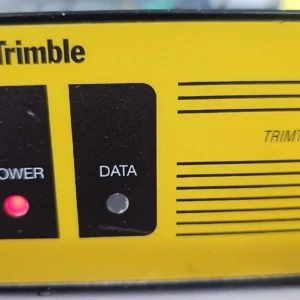 USED Trimble TRIMTALK 450S Radio GPS 28876-56 -Tested OK