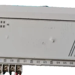 USED ALLEN BRADLEY 1761-L32BWA MICROLOGIX 1000 SER.E FRN 1.0 24V- TRIED & TESTED