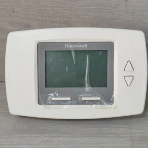 HONEYWELL TB6575B1000 3 50032905-002 REV.A SPEED FAN CONTROL THERMOSTAT- NEW W/O BOX