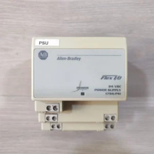 USED Allen-Bradley 1794-PS1/A Flex I/O Power Supply 95633803