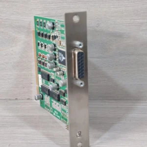 USED ZEISS ZORRO TMC V1.01 000000-0483-723 S/W 3.009 FOCUS CONTROLLER