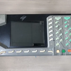 USED OSAI Numerical Control OPLINK Display Controller -no software and accessories