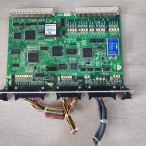 USED JEOL CP002830-03 VM I/O ITF2 Control Board