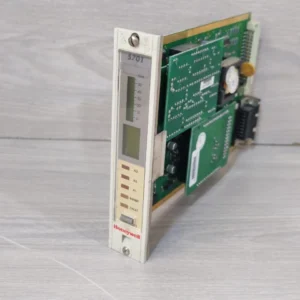 USED HONEYWELL 05701-A-0301 Iss.10 Mod.03 Single Channel Control Card