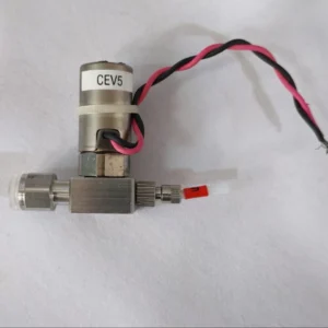 USED SMC VDW11-5G-2-M5-L Solenoid Valve