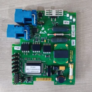 USED HMI-TSI Printed Circuit Board from Honeywell Enraf RHBBVR-AES0605 Smart Radar