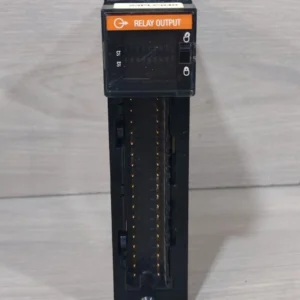 USED Allen-Bradley 1756-OW16I/A L02 Series A Controllogix Output Module 96197677 A01