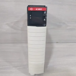 USED Allen-Bradley 1756-IA16/A H01 Input Module Catalog 96259076 A01