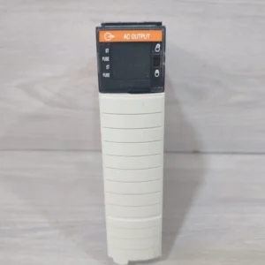 USED Allen-Bradley 1756-OA16/A k01 p/n 96252077 A01 ControlLogix Output Module