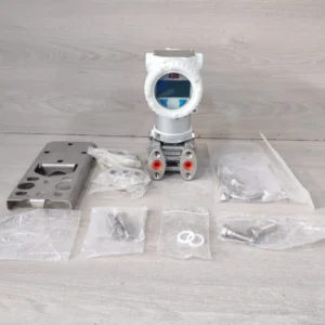 ABB 2600T 266DSHHSSB2B7 LSB5C6 HW REV 1.2.4 MD:04.19 PRESSURE TRANSMITTER / NEW - OPEN BOX