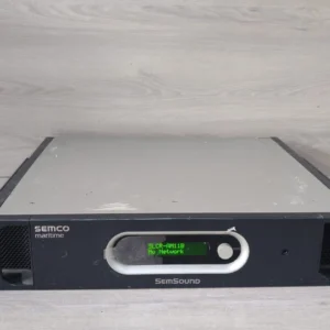 USED SEMCO Maritime PSP-D00006-1 Semsound F01U266714
