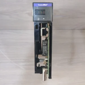 USED Allen-Bradley 1756-CNB/E B01 Control Net Communication Bridge 96469872 A01