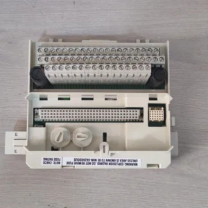 USED ABB 3BSE013234R1 PR:H TU830V1 TERMINATION UNIT