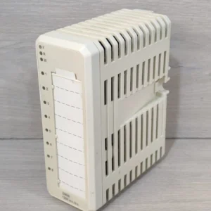 USED ABB DI820 3BSE008512R1 PR: E DIGITAL INPUT MODULE 120V A.C /D.C