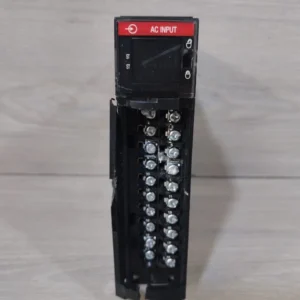 USED Allen-Bradley 1756-IA16/A H01 Input Module Catalog 96259076 A01-Without Cover