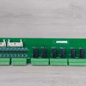 MGE OBEZ 6739836 D1 / 6739835XD-1-D/6739835XD-2-D PCB ASSEMBLY BOARD NEW W/O BOX