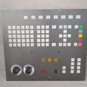 RAFI Lage Teil A 5.40 552.657-000 Operator Panel / SELLER REFURBISHED