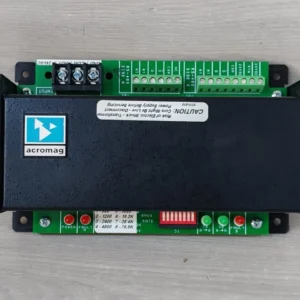 ACROMAG 4683-TTM-3F RS485 / RS485 BUS REPEATER 24VAC / NEW - OPEN BOX