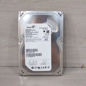 SEAGATE 9EU142-022 F/W 3.AHC BARRACUDA 7200.10 250 GBYTES HARD DRIVE-NEW W/O BOX