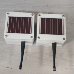 USED LOT 2PCS HAWKLEY 6325 LOADWISE INDICATORS