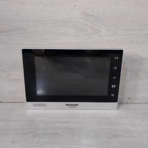 USED PANASONIC VL-MN1000BX VIDEO INTERCOM SYSTEM ROOM MONITOR - WITHOUT ORIGINAL BOX