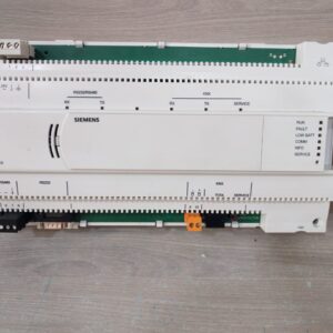 USED SIEMENS PXC001-E.D System controller for the integration of KNX