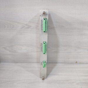 USED BENTLY NEVADA 125680-01 PROXIMITOR I/O MODULE