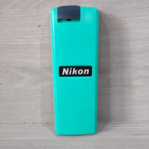 NIKON BC-65 BATTERY DC: 7.2V / 3800mah Charger Q-75 / NEW - OPEN BOX