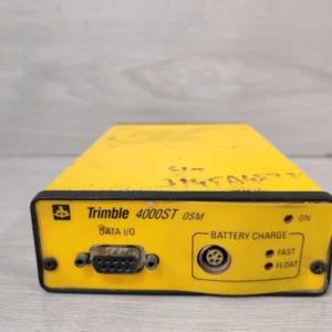 USED Trimble 4000ST OSM Power Converter 13712-00