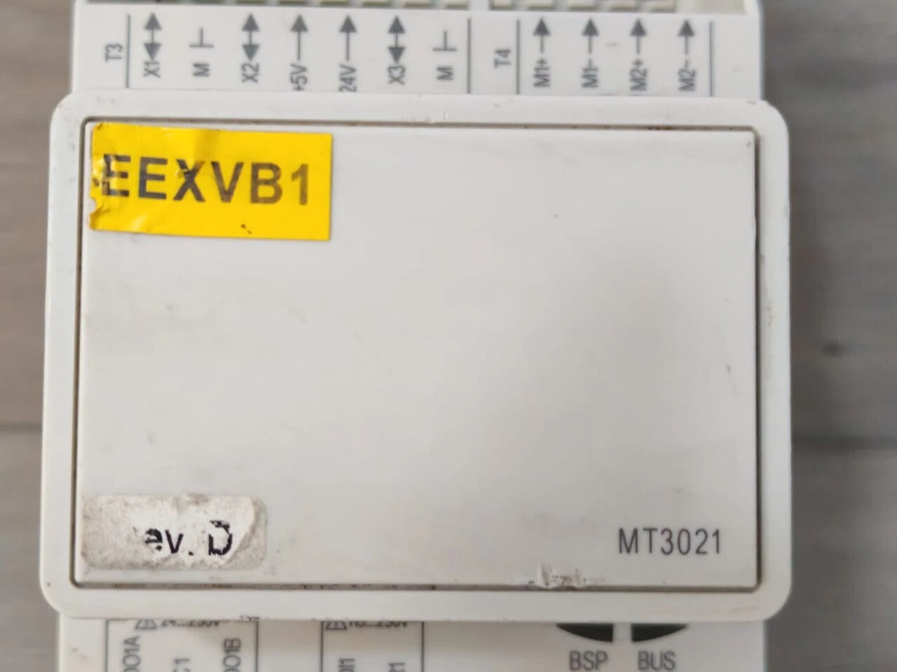 Modulo Espansione Siemens AM2 - Ingressi Analogici 12/24 V Per Automazione - Foto 12