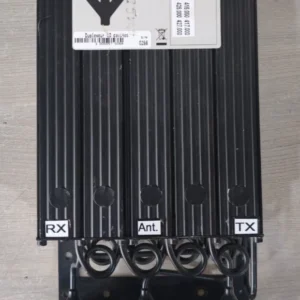 USED PROCOM DPF70/55-4-TETRA Duplexeur 10 cavites