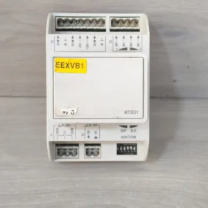 USED SIEMENS MT3021 / POL94U.00/MCQ REV.D EXTENSION MODULE 900mA 12W- W/O ACCS.