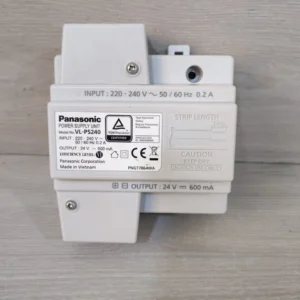 VL-PS240 PANASONIC POWER SUPPLY UNIT - NEW WITHOUT BOX