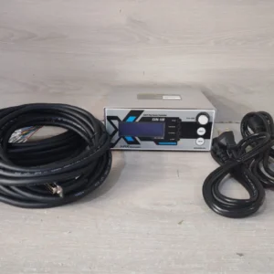 SUNJE ELECTROSTATICS SXN-10B SOFT CONTROLLER AC100-240V 50-60Hz - NEW W/O BOX