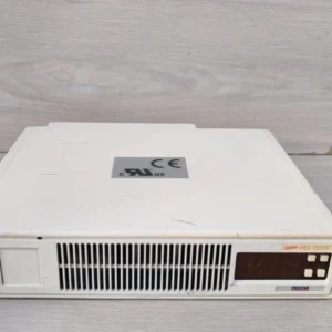 USED HELVAR HES92020 R7 Dimmer Version 2 S/W V2.4 220/240 AC- Tried & Tested