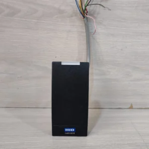 USED HID MULTICLASS SE RP10 900PTPNEK00387 FW;00158-U 00154-U ACCESS CONTROL CARD