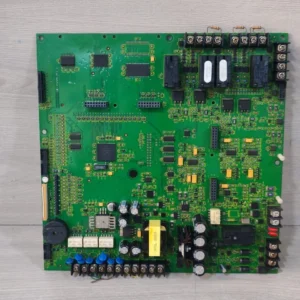 USED 2990221 Rev.01 Kidde Fire Alarm Panel Main Board