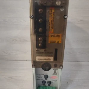 USED Indramat TVM-1.2-50W0-220 V A.C SERVO Power Supply