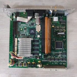 USED ETELM CPUBDT / C with ADVANTECH PCA-6775 A1 19AK677502 CIRCUIT BOARD