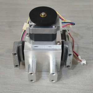 USED SERVO KT42HM06-010 STEPPER MOTOR