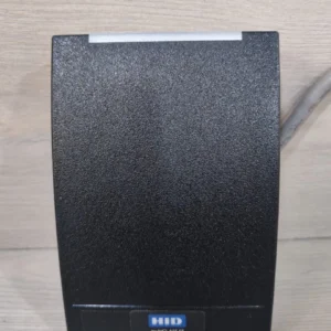 USED 1 Lot 3 Pcs HID 920PTNNEK00000 multiCLASS SE RP40 Smart Card Reader