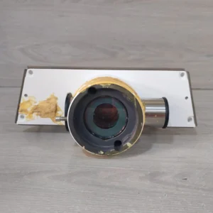 USED ZEISS 423607 / 423607-301 REFLECTED-LIGHT ILLUMINATOR