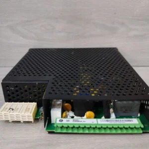 USED GE DCP050UR_HV Power SH Rev.B / UR SHA Power Supply Module