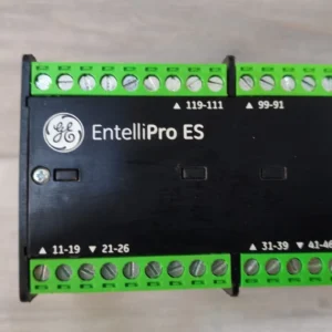 USED GE EntelliPRO ES5 DP 2 2 Control Unit