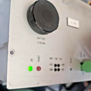 USED SIEMENS SIMADYN D SP22 6DD1683- 0CC0 POWER SUPPLY 24V - TRIED & TESTED