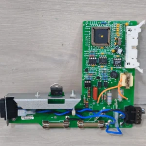 USED GA-110-B-00 HOT RUNNER OUTPUT BOARD FROM GAMMAFLUX