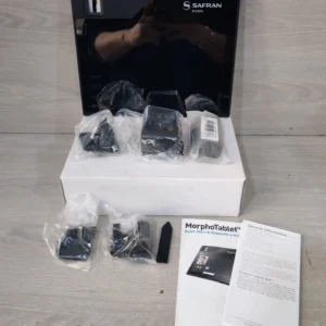 SAFRAN MORPHO MPH-MB001A / 293686071 REV.19 MORPHO TABLET 2 5V- NEW W/O ORIGINAL BOX