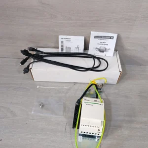 SCHNEIDER ELECTRIC PHASEO ABL8MEM12020 / 1088005903 378A003 MODULAR POWER SUPPLY / NEW - OPEN BOX
