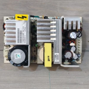 USED EMERSON 042- 66146400 ASTEC POWER SUPPLY CONTROL BOARD