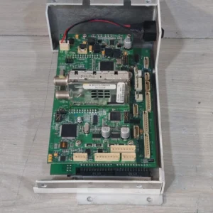 USED INTELLIAN TECHNOLOGIES PG0002 MAIN CONTROL BOARD